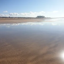 El Jadida Beach - El Jadida