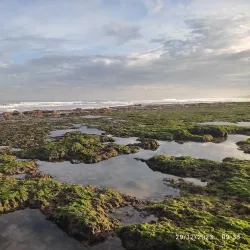 El Jadida Beach - El Jadida