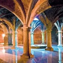 El Jadida Fortified City (Mazagan) - El Jadida