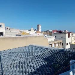 El Jadida Fortified City (Mazagan) - El Jadida