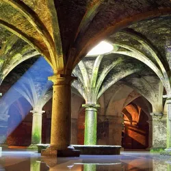 El Jadida Fortified City (Mazagan) - El Jadida