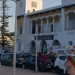 El Jadida Fortified City (Mazagan) - El Jadida