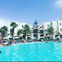 El Jadida Fortified City (Mazagan) - El Jadida