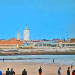El Jadida Fortified City (Mazagan) - El Jadida