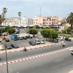 El Jadida Fortified City (Mazagan) - El Jadida