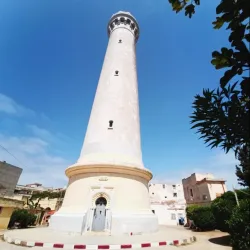 El Jadida Lighthouse - El Jadida