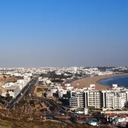 El Jadida Lighthouse - El Jadida