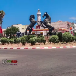 El Jadida Lighthouse - El Jadida