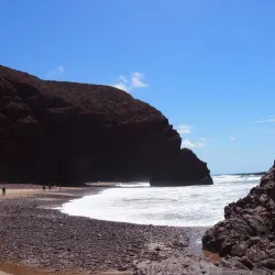 El Jadida Lighthouse - El Jadida