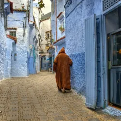 El Jadida Lighthouse - El Jadida