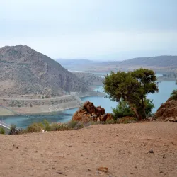 El Jadida Lighthouse - El Jadida