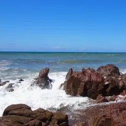 El Jadida Lighthouse - El Jadida