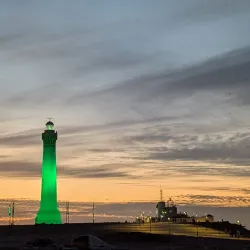 El Jadida Lighthouse - El Jadida