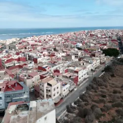 El Jadida Lighthouse - El Jadida