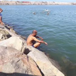 El Jadida Marina - El Jadida