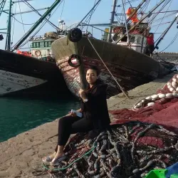 El Jadida Marina - El Jadida