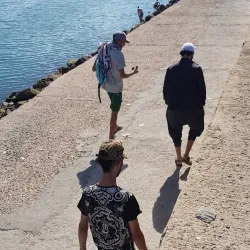 El Jadida Marina - El Jadida