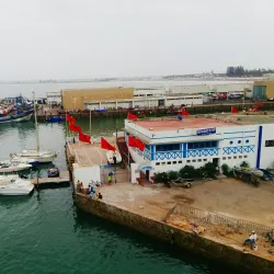 El Jadida Marina - El Jadida