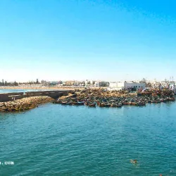 El Jadida Marina - El Jadida