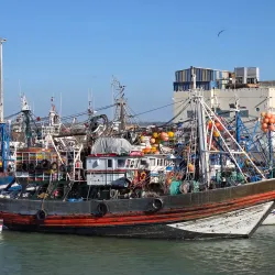 El Jadida Marina - El Jadida