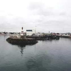 El Jadida Marina - El Jadida