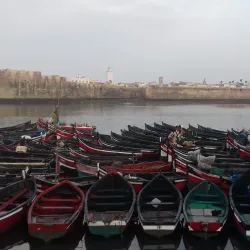 El Jadida Marina - El Jadida