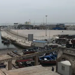 El Jadida Marina - El Jadida