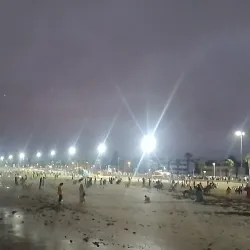 El Jadida Marina - El Jadida