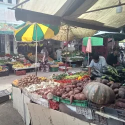 El Jadida Market (Souk) - El Jadida