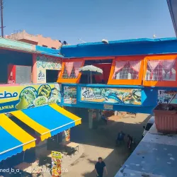 El Jadida Market (Souk) - El Jadida