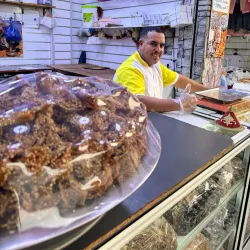 El Jadida Market (Souk) - El Jadida