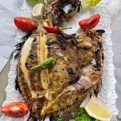 El Jadida Market (Souk) - El Jadida