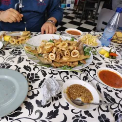 El Jadida Market (Souk) - El Jadida