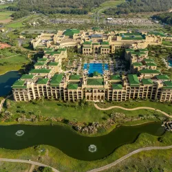 Mazagan Beach Resort - El Jadida