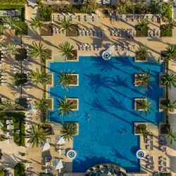 Mazagan Beach Resort - El Jadida