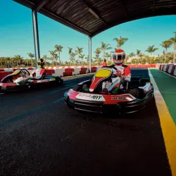 Mazagan Beach Resort - El Jadida