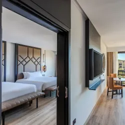 Mazagan Beach Resort - El Jadida