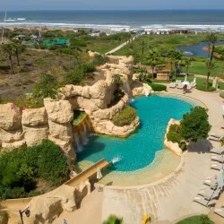 Mazagan Beach Resort - El Jadida