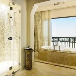 Mazagan Beach Resort - El Jadida