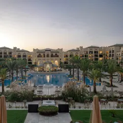 Mazagan Beach Resort - El Jadida