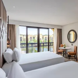 Mazagan Beach Resort - El Jadida