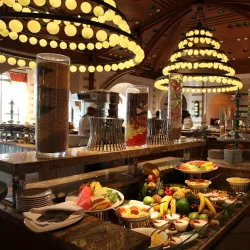 Mazagan Beach Resort - El Jadida