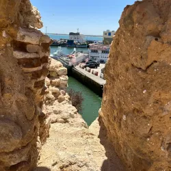 Portuguese Church of Saint John the Baptist - El Jadida