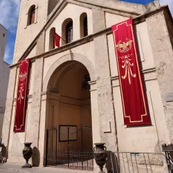 Portuguese Cistern - El Jadida