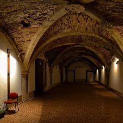 Portuguese Cistern - El Jadida