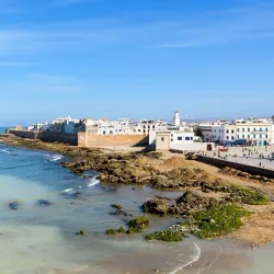 Essaouira Beach - Essaouira