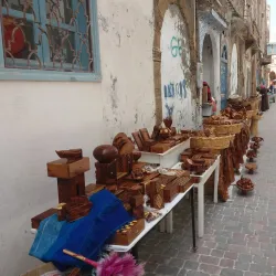 Essaouira Medina - Essaouira