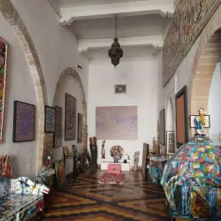 Galerie d'Art Damgaard - Essaouira