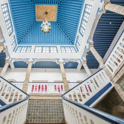 Sidi Mohammed Ben Abdallah Museum - Essaouira