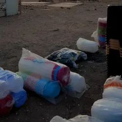 Guercif Market (Souk) - Guercif
